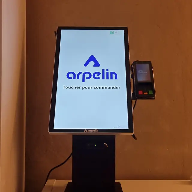 Réalisation Arpelin 13