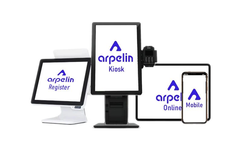 Aperçu Arpelin