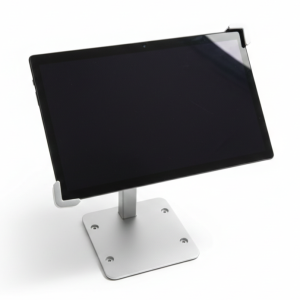 Tablette caisse avec logiciel Arpelin