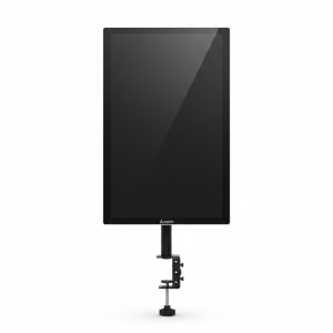 Ecran tactile pour borne ou cuisine