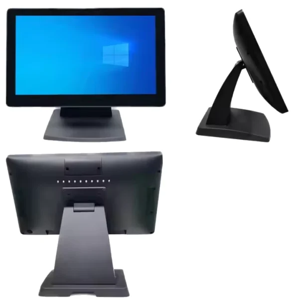 Poste PC pour caisse enregistreuse