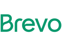 Logo brevo